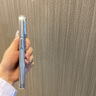 圣圖朗搞笑小新適用iPhone16PromAX蘋果15手機(jī)殼13閃粉鏡頭膜plus羽紗支架14小眾女款11全包12防摔保護(hù)套 羽紗殼-藍(lán)底無(wú)所謂-單殼 iPhone 15 Pro 曬單實(shí)拍圖