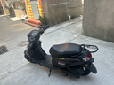 車蘭達(dá)國四電噴巧格i125cc二手代步原裝整車踏板摩托車男女助力燃油機(jī)車 黑色 沒有手續(xù)(贈(zèng)送當(dāng)?shù)剀嚺? 曬單實(shí)拍圖