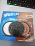 奧利奧（Oreo）夾心餅干經(jīng)典原味+巧克力味 48.5gX8連包 休閑零食 早餐下午茶 曬單實拍圖