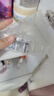 寡肽凍干粉修護(hù)皮膚屏障增厚角質(zhì)層術(shù)后修復(fù)紅血絲速效補(bǔ)水5盒 曬單實(shí)拍圖