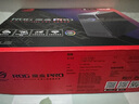 華碩（ASUS）ROG魔盒Pro 三頻WiFi7電競AI路由器 無線萬兆路由全屋wifi7 BE12000M（8個(gè)2.5G口 博通四核2.0G） 曬單實(shí)拍圖