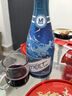 悠蜜果酒氣泡酒起泡酒藍莓酒香檳酒水果酒甜酒送禮女士酒低度酒微醺酒 藍莓味【京東倉發(fā)】 曬單實拍圖