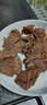 羋羊羊 國產(chǎn)黃牛肉 去芯牛腱子肉3斤 牛肉生鮮 低脂健身 清真源頭直發(fā) 曬單實(shí)拍圖