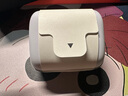 索尼（SONY）INZONE Buds 游戲豆 真無線主動降噪 電競游戲耳機2.4GHz Type-C 低延遲虛擬7.1 游戲禮物送男女友 白色 曬單實拍圖