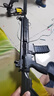 瓜樂熊兒童玩具槍M416自動連發(fā)水發(fā)珠8-12歲突擊步熗軟彈95式男孩發(fā)射器 禮盒裝-M416多模式（七彩+雙彈夾） 61六一兒童節(jié)禮物 曬單實(shí)拍圖