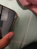 鐵兔零感膜適用蘋果16鋼化膜iPhone16promax手機貼膜新款超薄3D熱彎15plus全屏幕覆蓋保護膜16pro高清 0.16mm超薄3D熱彎零感膜【單片裝】 iPhone 16 Pro Max 曬單實拍圖