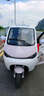 嘉吉電動三輪車小型電動車 全封閉式國標(biāo)可上牌三輪電動車?yán)夏甏杰?配120安鋰電池續(xù)航130公里 曬單實拍圖