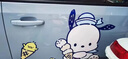 CZRIJI車(chē)衣修復(fù)液汽車(chē)漆面劃痕剮蹭破損刮蹭翻新養(yǎng)護(hù)劑隱形車(chē)衣修復(fù)神器 買(mǎi)2送1【發(fā)3盒】送打蠟海綿+毛巾 曬單實(shí)拍圖