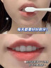 儒意美亮白牙膏口臭去黃去牙漬去煙漬牙垢結石抑菌護齦清新口氣男女 曬單實拍圖