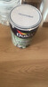 多樂士（Dulux）致悅通用無添加底漆環(huán)保內(nèi)墻乳膠漆室內(nèi) 防霉油漆涂料A914-65749 18L大桶 18L*1件 曬單實拍圖