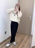 OLJ奢侈高端品牌增高德訓(xùn)鞋女夏季新款網(wǎng)面厚底透氣運(yùn)動(dòng)阿甘休閑鞋 橡皮銀內(nèi)增高-7厘米 37 曬單實(shí)拍圖