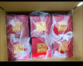 瀘州老窖 國窖1573 濃香型白酒 52度500ml*6 經(jīng)典裝原箱五碼(掃蓋有獎) 曬單實拍圖