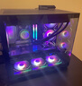 華碩全家桶RTX5060Ti/RTX5060主機 14600KF組裝電腦主機三角洲游戲直播配置DIY整機電腦臺式機 i5 13400F+RTX5060丨配置一 曬單實拍圖
