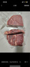 京東超市海外直采 進(jìn)口原切大塊牛肩肉凈重3斤 燉煮 燒烤 炒菜 曬單實拍圖