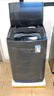 美的（Midea）波輪洗衣機(jī)全自動(dòng)家用 MB45V22E 4.5公斤迷你小型 宿舍租房神器 童裝特漬洗 專利免清洗 以舊換新 曬單實(shí)拍圖