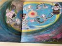 龍生九子（奇想國童書(shū)）中國古代民間傳說(shuō)與現代教育理念碰撞，幫助孩子了解責任與義務(wù)   曬單實(shí)拍圖