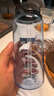 樂基因（Nalgene）美國進(jìn)口塑料水杯戶外運(yùn)動(dòng)男女學(xué)生夏季耐高溫便攜刻度杯子500ml 曬單實(shí)拍圖