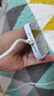 京工智造【自帶鏡頭膜】適用蘋果14promax手機(jī)殼iPhone14保護(hù)套magsafe磁吸充電車載全包防摔液態(tài)硅膠男女 【遠(yuǎn)峰藍(lán)】親膚手感丨贈(zèng)鋼化膜 iPhone 14 曬單實(shí)拍圖