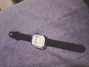 華強(qiáng)北iwatchs10頂配ultra4智能s9藍(lán)牙插卡電話手表學(xué)生成人適用蘋果機(jī) s10黑色 蜂窩版+可插卡可下載 華強(qiáng)北S9頂配版 曬單實拍圖