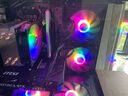 技嘉 酷睿i5 13400F臺(tái)式組裝電腦主機(jī)RTX4060Ti/5060Ti游戲高端電競(jìng)獨(dú)顯直播設(shè)計(jì)渲染整機(jī) 配置二：14代酷睿i5丨RTX5060 曬單實(shí)拍圖
