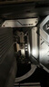 華碩B650M-AYW WIFI 哎呦喂主板 支持DDR5 CPU 7700X/7600X/7500F (AMD B650/socket AM5) 曬單實(shí)拍圖