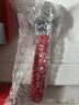 惠象 京東工業(yè)自有品牌加厚手柄大開(kāi)口活動(dòng)沾塑扳手6吋 J010101 曬單實(shí)拍圖