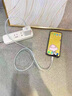小米 原裝 67W充電器 線充套裝 65W快充 適用小米/ultra/紅米redmi手機/K70 曬單實拍圖