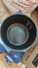 美的 電飯煲聚能釜4L升內(nèi)膽MB-FS4018D/FS4018/FS4017/FS4012/FS4041 聚能釜4L升內(nèi)膽+飯勺 曬單實(shí)拍圖