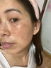同仁堂祛斑美白淡化黑色素祛斑霜淡斑去斑提亮膚色保濕嫩膚霜50g 曬單實(shí)拍圖