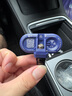 卡文達(dá)適用特斯拉modelY胎壓傳感器model3 modelSX原廠輪胎壓監(jiān)測器內(nèi)置 【自動(dòng)匹配】21年后新款Model Y 曬單實(shí)拍圖