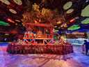 珠海長隆飛船樂園2大1小家庭票（7.1后適用） 長隆宇宙飛船 景點(diǎn)門票 曬單實(shí)拍圖