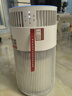 霍尼韋爾（honeywell）貓用寵物空氣凈化器 貓貓搭子h-cat家用吸浮毛過濾過敏原 國家補(bǔ)貼KJ360F-C22W（無喵趣互動(dòng)版） 曬單實(shí)拍圖