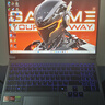 機(jī)械師曙光16S【RTX5070Ti 300Hz屏】16英寸AI電競(jìng)學(xué)生辦公游戲本筆記本電腦R9 7945HX 2.5K 16G1TB 國(guó)補(bǔ) 曬單實(shí)拍圖