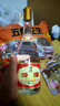 汾酒 黃蓋玻汾 清香型白酒 53度475mL 雙瓶裝 曬單實(shí)拍圖