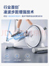 麥瑞克智能橢圓機(jī)家用靜音橢圓儀漫步踏步機(jī)自發(fā)電運動健身器材 凌波L5 25款新升級-45cm大步距-自發(fā)電 曬單實拍圖