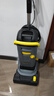 KARCHER 德國(guó)卡赫 進(jìn)口洗地機(jī)大面積清潔商用物業(yè)小型手推式洗拖一體掃地機(jī) BR30/4C 曬單實(shí)拍圖