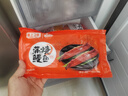 頂頂鰻蒲燒鰻魚 日式烤鰻魚400g/袋2條整條裝 海鮮預(yù)制菜肴加熱即食 曬單實拍圖