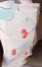 英氏（YEEHOO）嬰兒衣服夏季薄款嬰兒連體衣新生兒衣服 1-3個(gè)月 曬單實(shí)拍圖