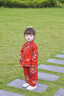 Shining Moment丨金玉滿堂 寶寶周歲禮服純棉兒童漢服紅色新年分體套裝周歲衣服 金玉滿堂-長(zhǎng)袖上衣+長(zhǎng)褲兩件套 90 曬單實(shí)拍圖