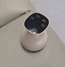 海爾（Haier）刮痧儀器電動(dòng)刮痧儀拔罐器家用經(jīng)絡(luò)疏通板刷一體機(jī)熱敷全身按摩儀節(jié)日生日禮物送男女友HHZ-G101H 曬單實(shí)拍圖