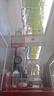 韓泰（Hankook）汽車輪胎 245/45R18 100Y XL K117 原配CC/輝昂 適配寶馬5系 曬單實拍圖