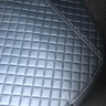 五福金牛專車定制腳墊（6/8座）第三排（聯(lián)系客服單拍不發(fā)） 50元 曬單實拍圖