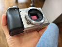 索尼（SONY）ILCE/ZV-E/NEX系列 單機身 畫幅微單數(shù)碼相機 二手微單相機 半畫幅 高清出片 A6000 機身 顏色樣式規(guī)格可參考質(zhì)檢報告 曬單實拍圖