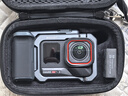 適用影石insta360X5收納包相機ACEPro2自拍桿子彈時(shí)間配件收納盒 影石X5/X4X3/X2 全能收納包大號 曬單實(shí)拍圖