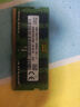 SK HYNIX/海力士（SK hynix) DDR4 PC4 4代 筆記本電腦內(nèi)存條原廠內(nèi)存條一體機(jī)內(nèi)存條筆記本內(nèi)存條全新原廠 DDR4  3200MHz  16G 曬單實(shí)拍圖