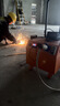 威電魂移動(dòng)工程工業(yè)儲能電源工地電箱220V大功率大容量防水防塵 電錘切割機電焊315焊機戶(hù)外電源有漏保 3000W 3000Wh 3度電磷酸鐵鋰電芯 曬單實(shí)拍圖