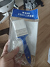 嘉寶莉乳膠漆室內(nèi)翻新家用自刷內(nèi)墻白色環(huán)保補(bǔ)墻油漆墻面漆涂料竹炭白色1kg 曬單實(shí)拍圖