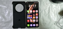 HUAWEI Mate 70 Pro+ 16GB+512GB鴻蒙NEXT先鋒版 金絲銀錦 高亮鈦玄武架構(gòu)紅楓原色影像華為鴻蒙智能手機 曬單實拍圖