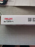 德力西電氣（DELIXI ELECTRIC）扳手套裝工具開口呆扳手家用汽車修理維修省力開口扳手6件套 曬單實(shí)拍圖