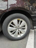 米其林（MICHELIN）汽車輪胎 215/60R17 100V 浩悅五代 Primacy 5 適配逍客/寶駿560 曬單實拍圖